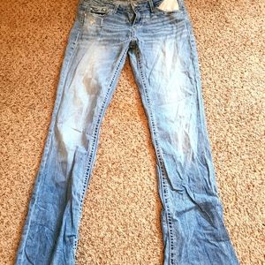 Daytrip women jeans size 28L